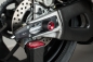 Mobile Preview: Fork and swingarm protectors Lightech