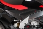 Preview: Carbon side panel Tank Aprilia RSV4 + Tuono V4 from 2021 -