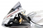 Preview: MRA Racing windshield Aprilia RSV4