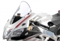 Preview: MRA Racing windshield Aprilia RSV4