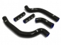 Mobile Preview: Samco Racing hose kit Aprilia RSV4 and Tuono V4