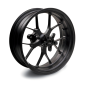 Preview: Forged rims set Aprilia RSV4 and Tuono V4 Black