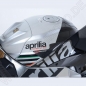 Preview: Carbon Tank protector Aprilia