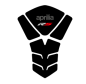 Preview: Aprilia RS457 tank pad