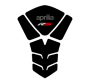 Preview: Aprilia RS457 Tankpad