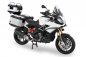 Preview: Case carrier for Aprilia Caponord 1200