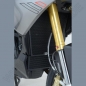 Preview: Radiator guard for Aprilia Caponord 1200