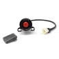 Preview: Jetprime Kill Switch Ignition lock set Aprilia RSV4 + Tuono V4