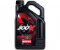 Mobile Preview: Motul 300V 4 T Factory Line 5W40 Engine oil for heavy duty 4-T engines