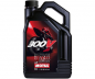 Preview: Motul 300V 4 T Factory Line 5W40 Engine oil for heavy duty 4-T engines