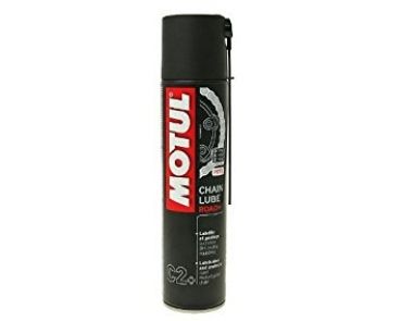 Chain Lube Motul chain lubricant PLUS 100ml