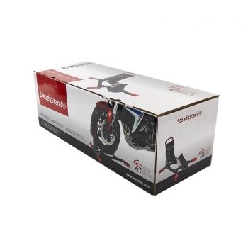 Acebikes SteadyStand® Motorradständer