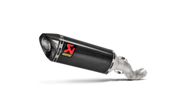 Akrapovic Racing SlipOn Aprilia RSV4 und Tuono V4 ab Modell 2021