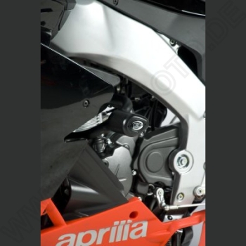 Crashpads Aprilia RS125