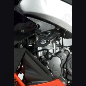 Crashpads Aprilia RS125