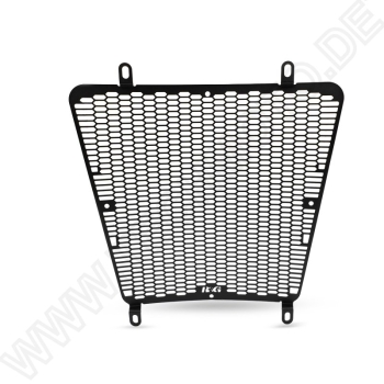 Preview: R&G radiator grille Aprilia RSV4 and Tuono V4