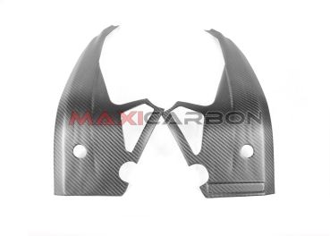 Preview: Carbon frame cover Aprilia RS660 + Tuono 660