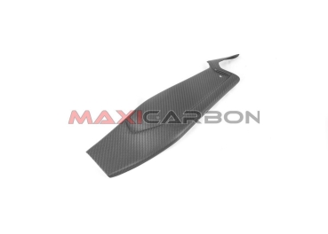 Carbon swingarm cover bottom RS660 + Tuono 660