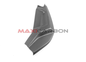 Carbon Swingarm cover Aprilia RS660 + Tuono 660