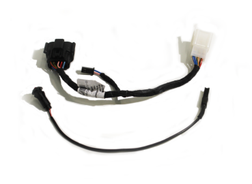 ELECTRONIC ALARM Aprilia RS457, Tuono 457, RS660, Tuono 660 and Tuareg 660