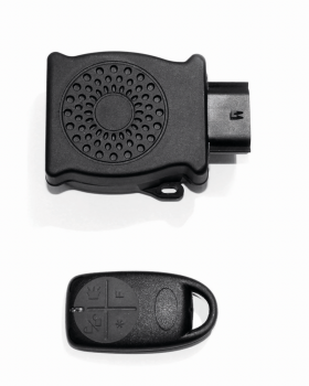 ELECTRONIC ALARM Aprilia RS457, Tuono 457, RS660, Tuono 660 and Tuareg 660