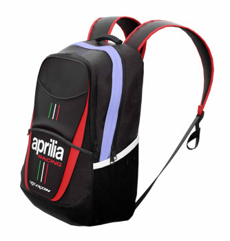 Aprilia Racing backpack