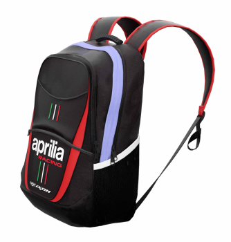 Aprilia Racing Rucksack