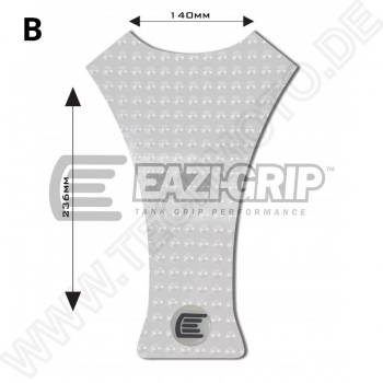 Eazi-Grip EVO Tank Pad