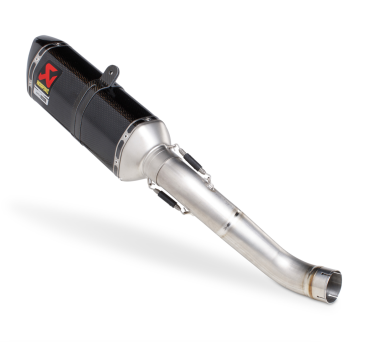 WSC-Neuss Onlineshop - Aprilia Akrapovic Racing SlipOn RSV4 und Tuono ...