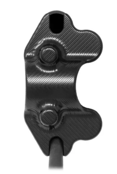 Preview: Jetprime Racing Lenkerschalter links – Aprilia RS 660 E5+ ab 2025