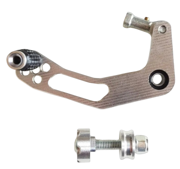 Gear lever reverse all Aprilia V4