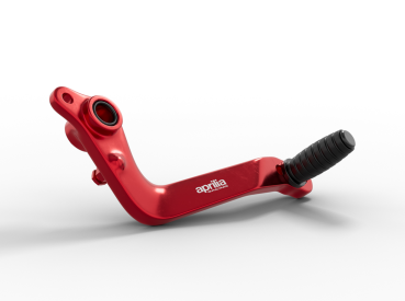Aprilia Racing shift or foot brake lever Aprilia RS457 + Tuono 457