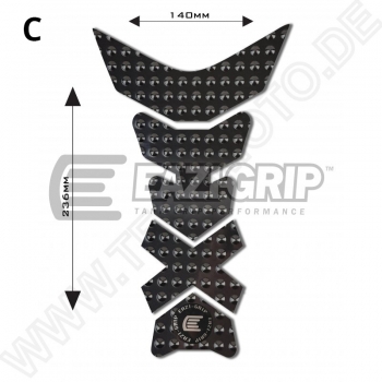 Eazi-Grip EVO Tank Pad