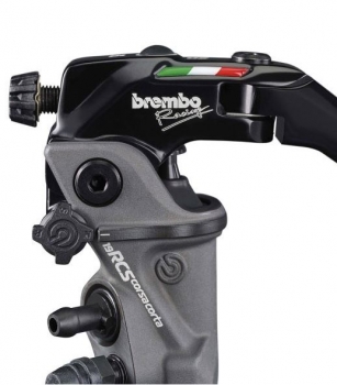 Brembo brake pump radial 19 RCS CorsaCorta