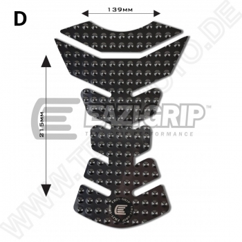 Eazi-Grip EVO Tank Pad