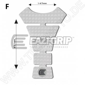 Eazi-Grip EVO Tank Pad