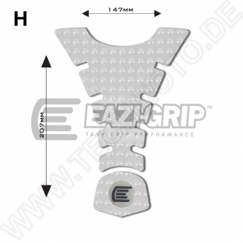 Eazi-Grip EVO Tank Pad