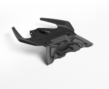 Comfort pillion grab handle RS457 + Tuono 457