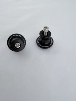 Preview: Mounting stand holder (bobbin) for Aprilia