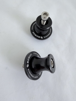 Preview: Mounting stand holder (bobbin) for Aprilia