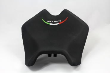 Race seat Aprilia V 4 Competition Line