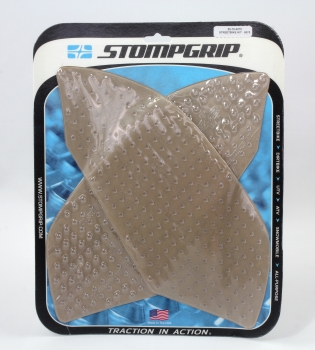Stomp Grip for Aprilia RSV4, Tuono V4R and RS 660