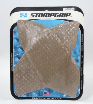 Stomp Grip for Aprilia RSV4, Tuono V4R, RS 660 and Tuono 660