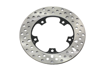 Brake disc rear Aprilia RSV4 and Tuono V4