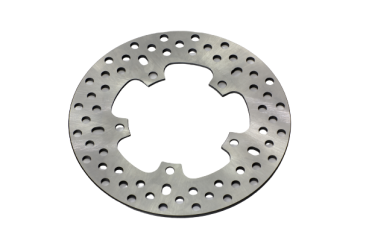 Brake disc rear Aprilia RSV4 and Tuono V4