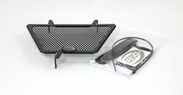 R&G Oil cooler grille Aprilia RSV4 and Tuono V4