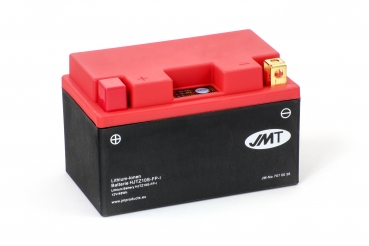 Lithium-Ion Battery for Aprilia RSV4 + Tuono V4