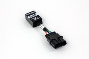 Healtech exhaust flaps Servo Eliminator also switchable Plug & Go Aprilia RSV 4 + Tuono V4