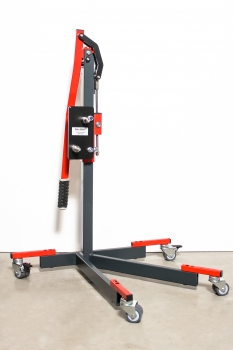 Central stand Bike Tower for all Aprilia V4 models