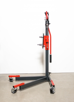 Central stand Bike Tower for all Aprilia models